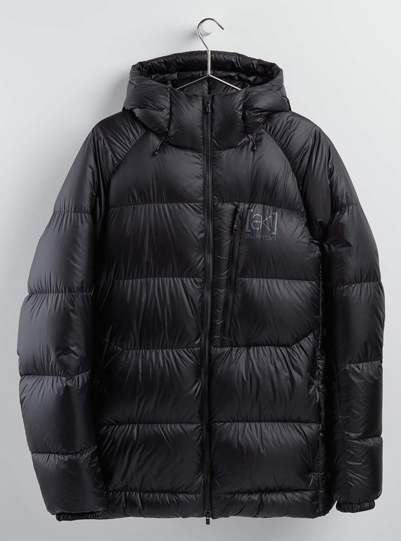 Veste Snowboard Burton [ak] Expedition Down  Noir Homme | FQP-9331577