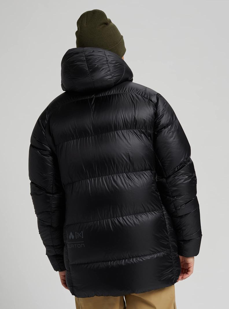 Veste Snowboard Burton [ak] Expedition Down  Noir Homme | FQP-9331577