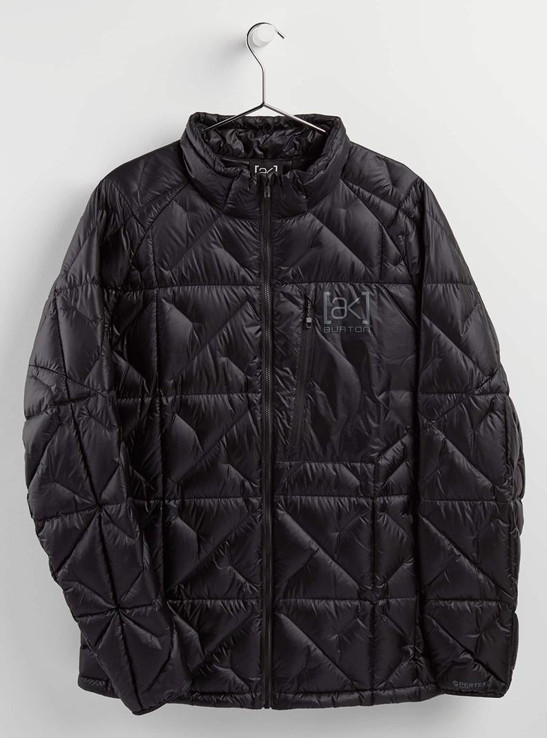 Veste Snowboard Burton [ak] Baker Down  Noir Homme | TDF-7056344