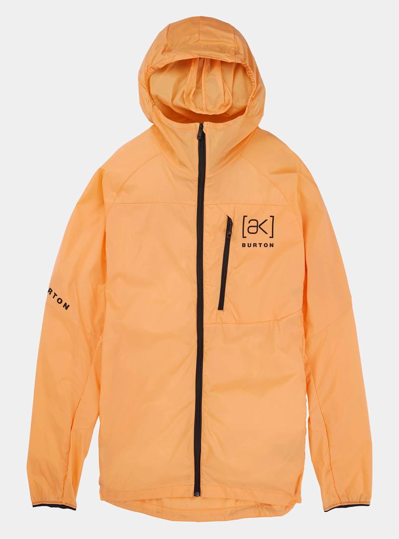 Veste Snowboard Burton [ak] Dispatcher Ultralight  Orange Homme | CUZ-6088906