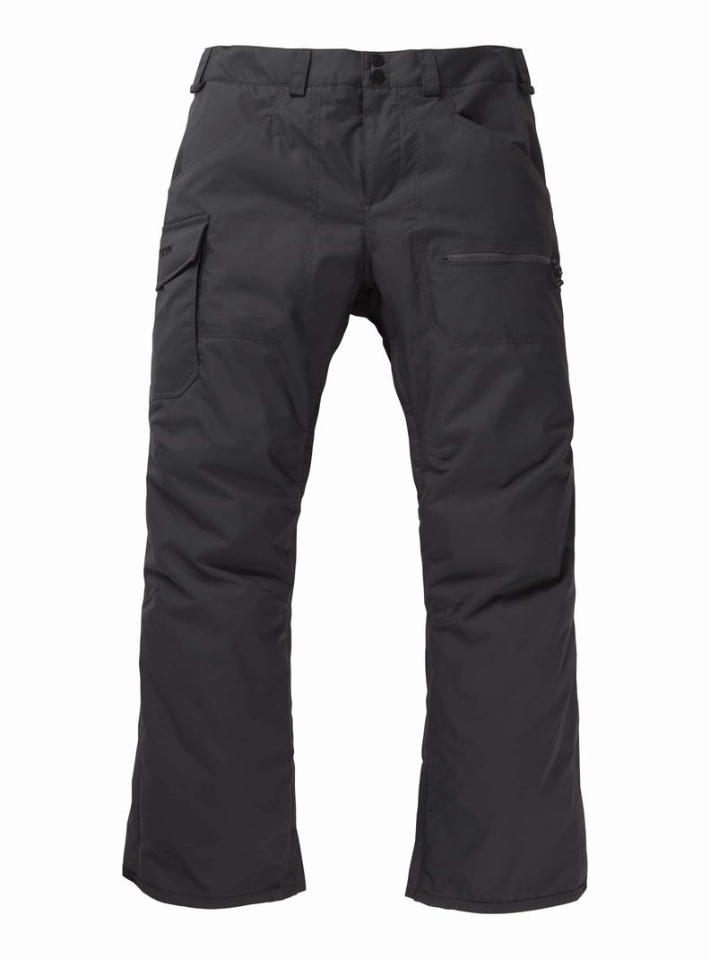 Pantalon Snowboard Burton Covert 2L  Grise Foncé Homme | PXL-7285665