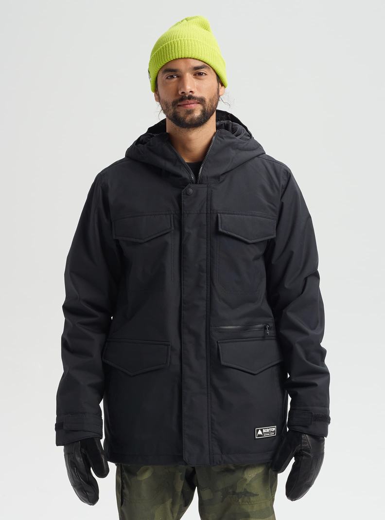 Veste Snowboard Burton Covert 2L  Noir Homme | TUE-3844186