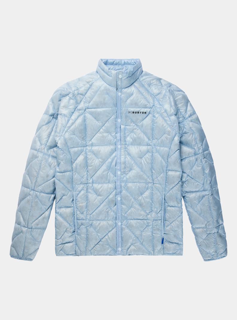 Veste Snowboard Burton [ak] Baker Ultralight Down Insulated  Bleu Homme | NYG-7758614