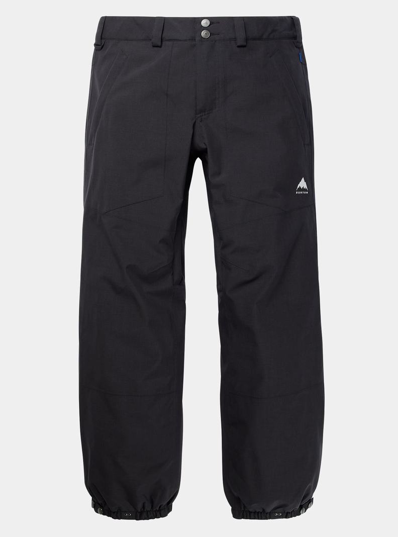 Pantalon Snowboard Burton Melter Plus 2L  Noir Homme | PKJ-1814991