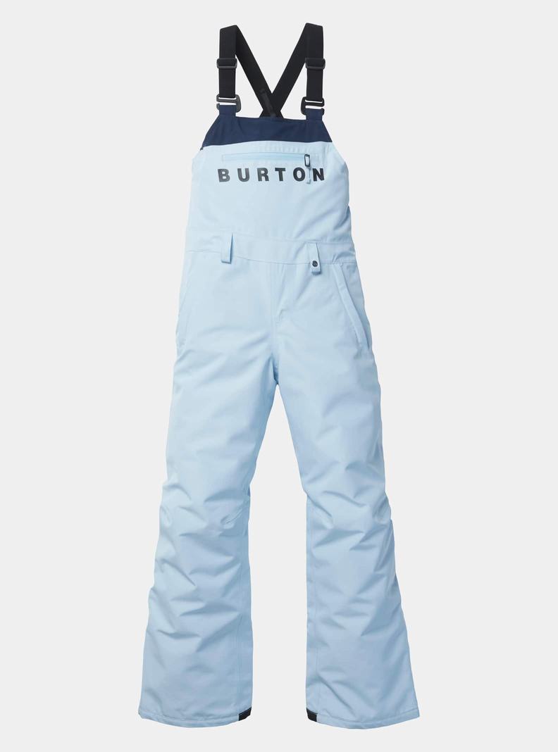 Salopette Burton Stark GORE-TEX 2L  Bleu Enfant | GEI-6169030