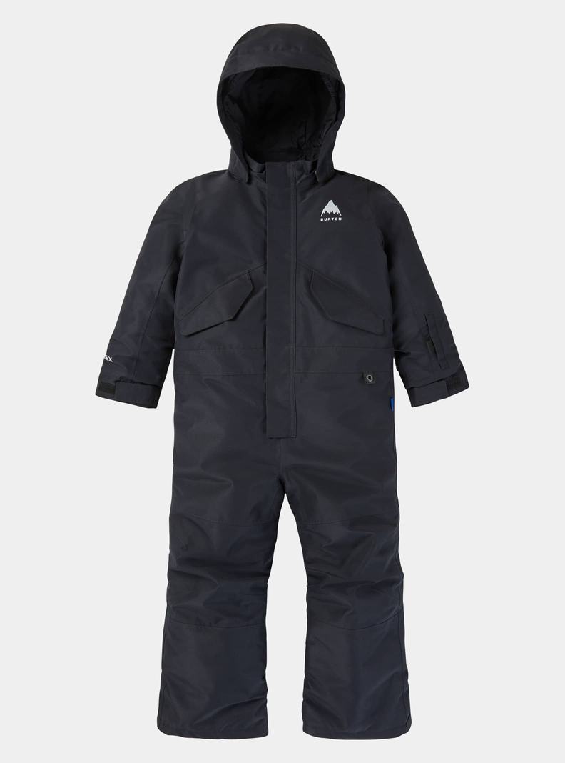 Salopette Burton GORE-TEX 2L  Noir Enfant | DJJ-4928870