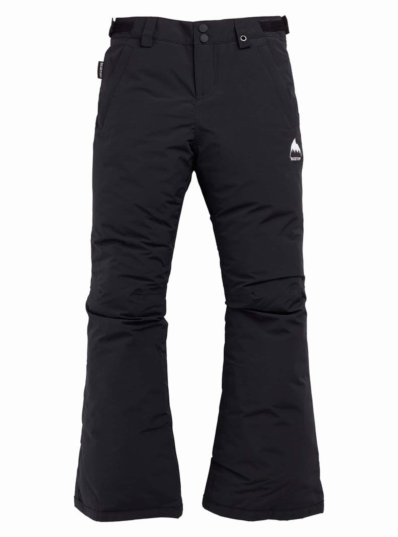 Pantalon Snowboard Burton Sweetart 2L  Noir Enfant | EFV-5106852