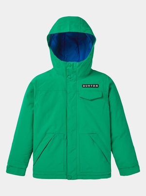 Veste Snowboard Burton Dugout 2L  Vert Enfant | LOR-0119362