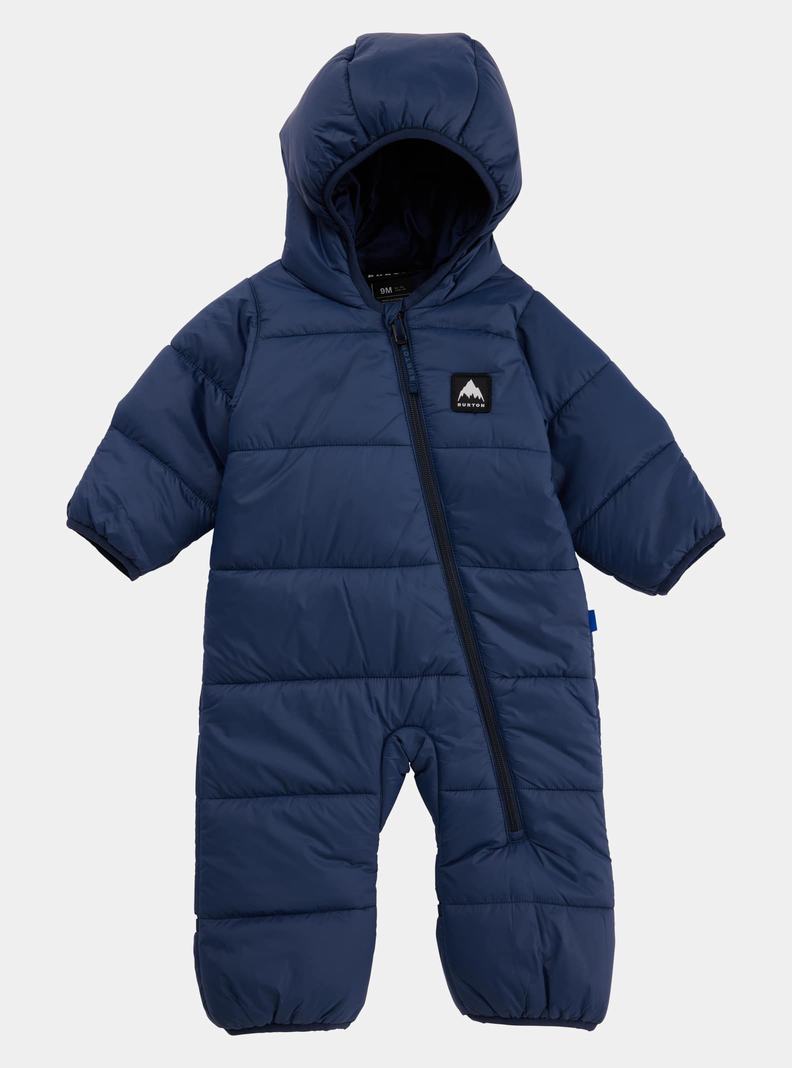 Veste Snowboard Burton Buddy Bunting Suit  Bleu Enfant | KDC-4476148