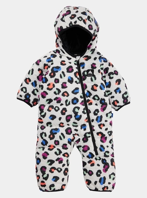 Veste Snowboard Burton Buddy Bunting Suit  Multicolore Enfant | NPD-2768334