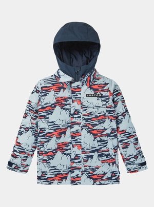 Veste Snowboard Burton Uproar 2L  Bleu Enfant | BQA-9791104