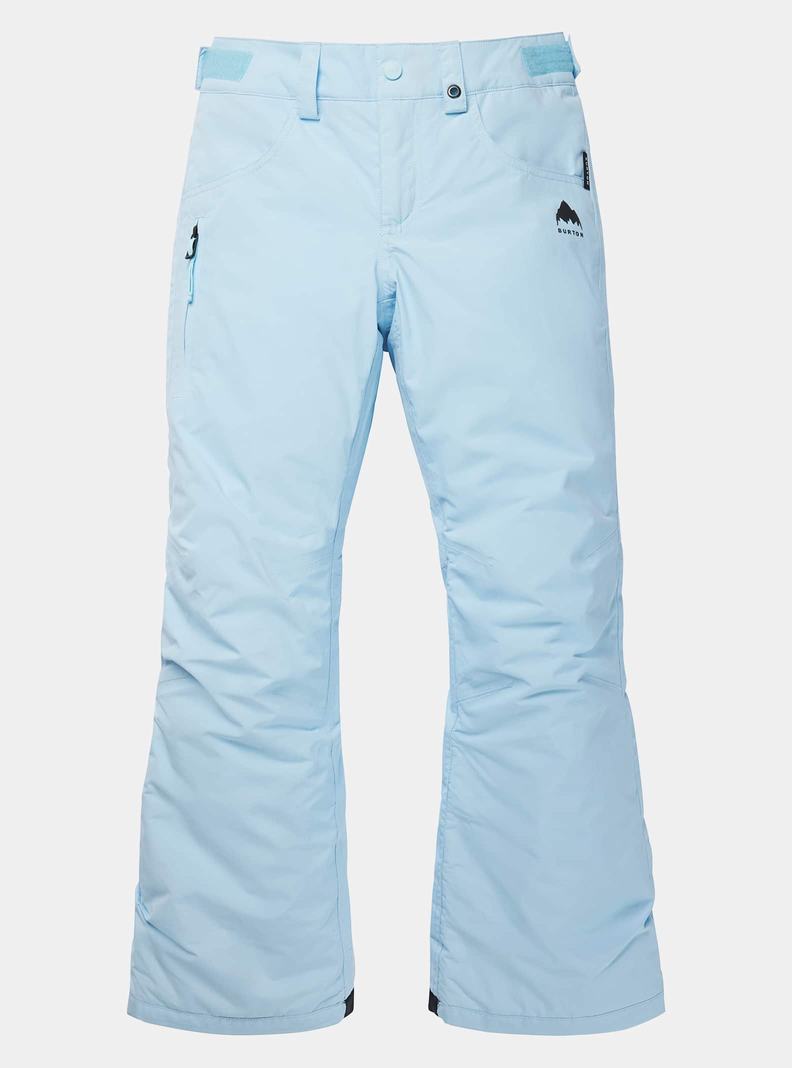 Pantalon Snowboard Burton Barnstorm 2L  Bleu Enfant | YGM-9797246