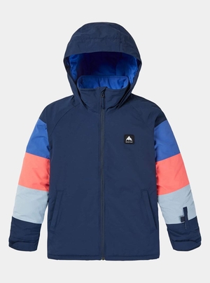 Veste Snowboard Burton Hart 2L  Bleu Enfant | HGT-7232893