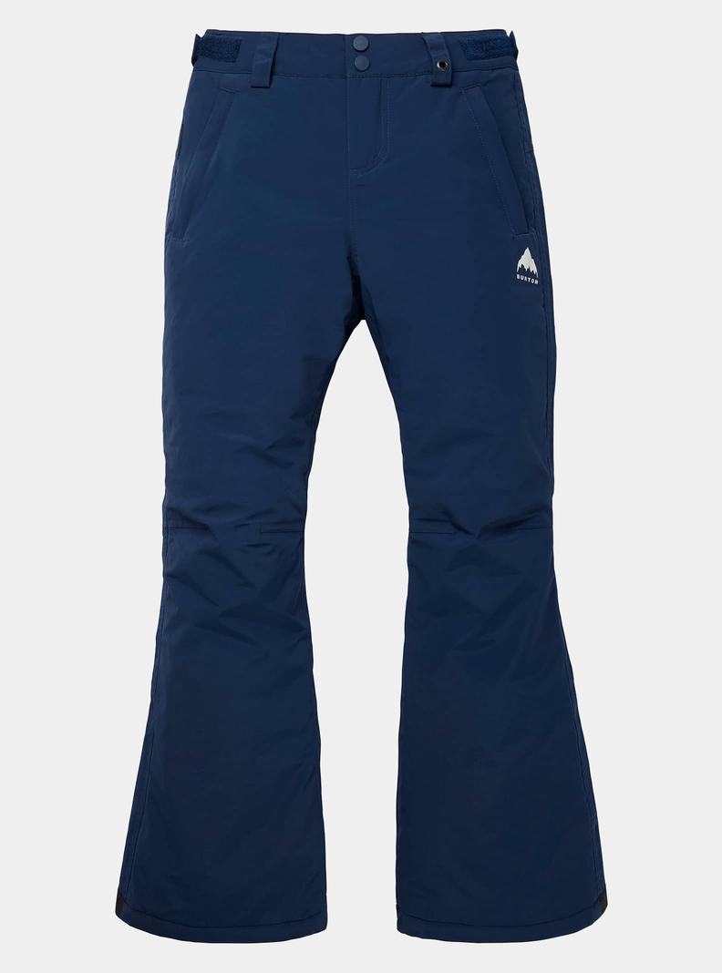 Pantalon Snowboard Burton Sweetart 2L  Bleu Enfant | LYR-6486465