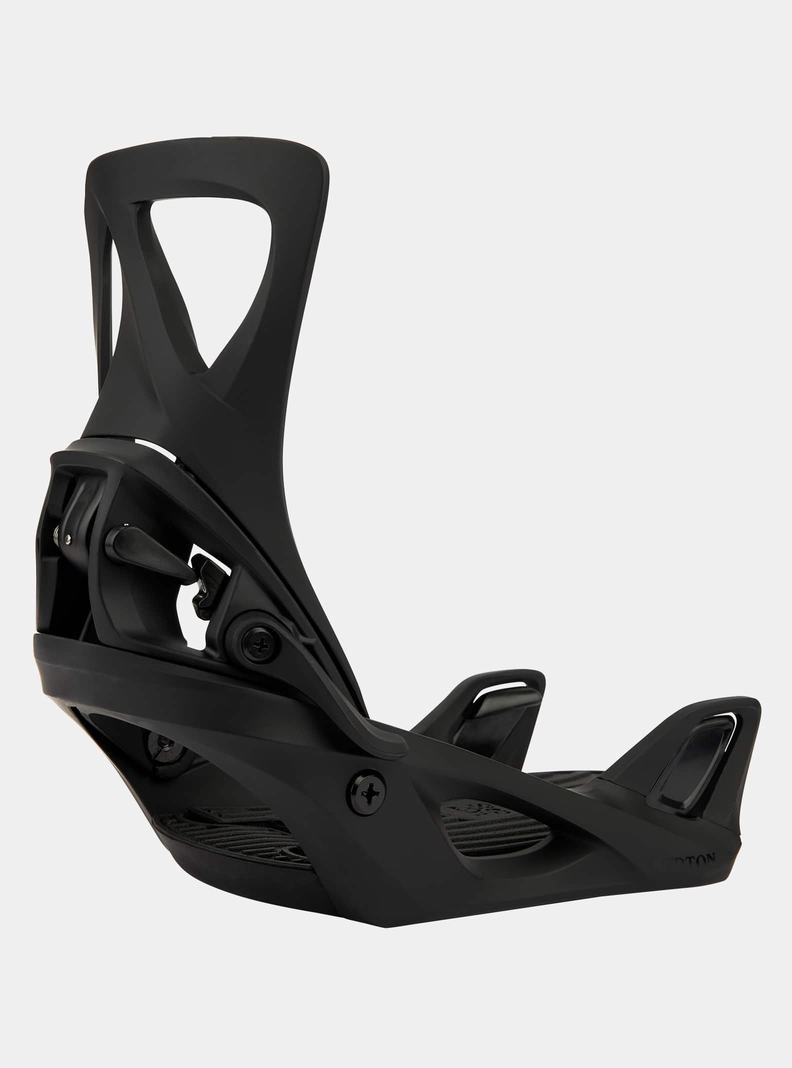 Fixation Snowboard Burton Step On Re:Flex  Noir Femme | ZPR-1613949