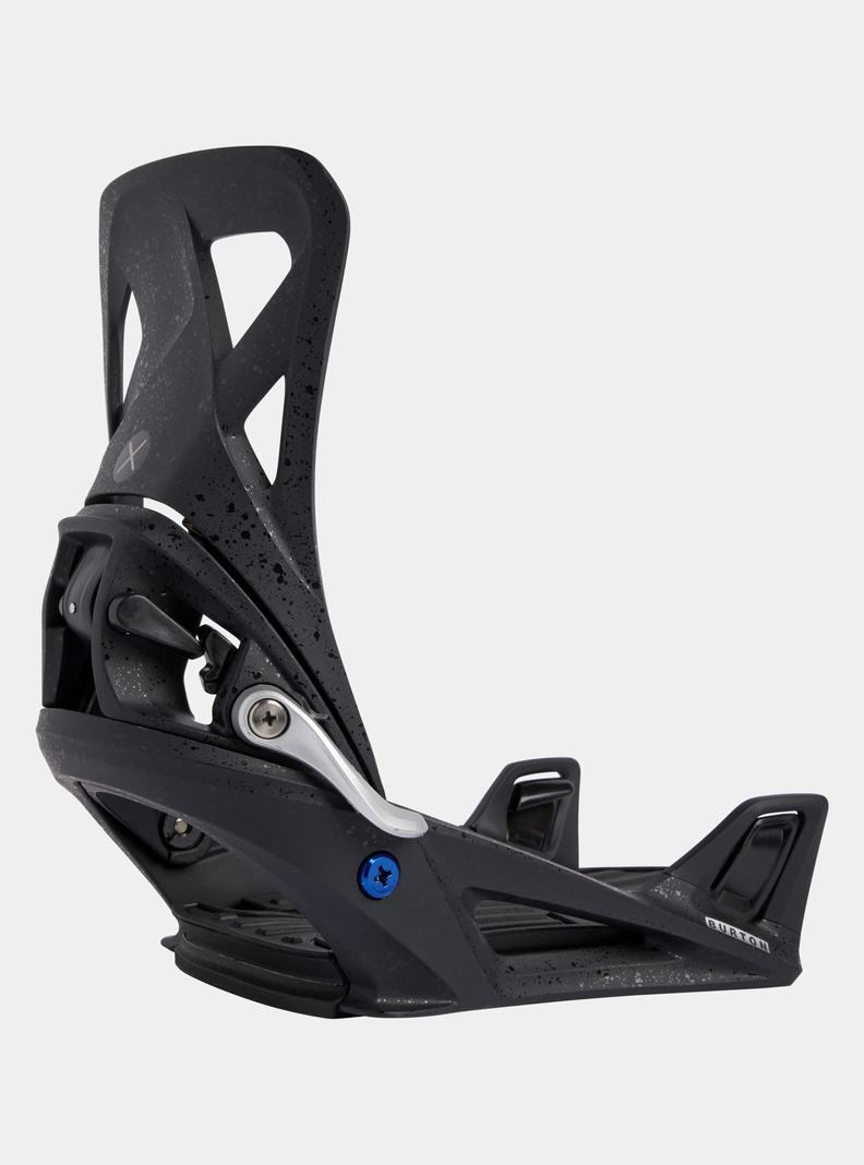 Fixation Snowboard Burton Step On X Re:Flex  Noir Homme | SXN-3587064