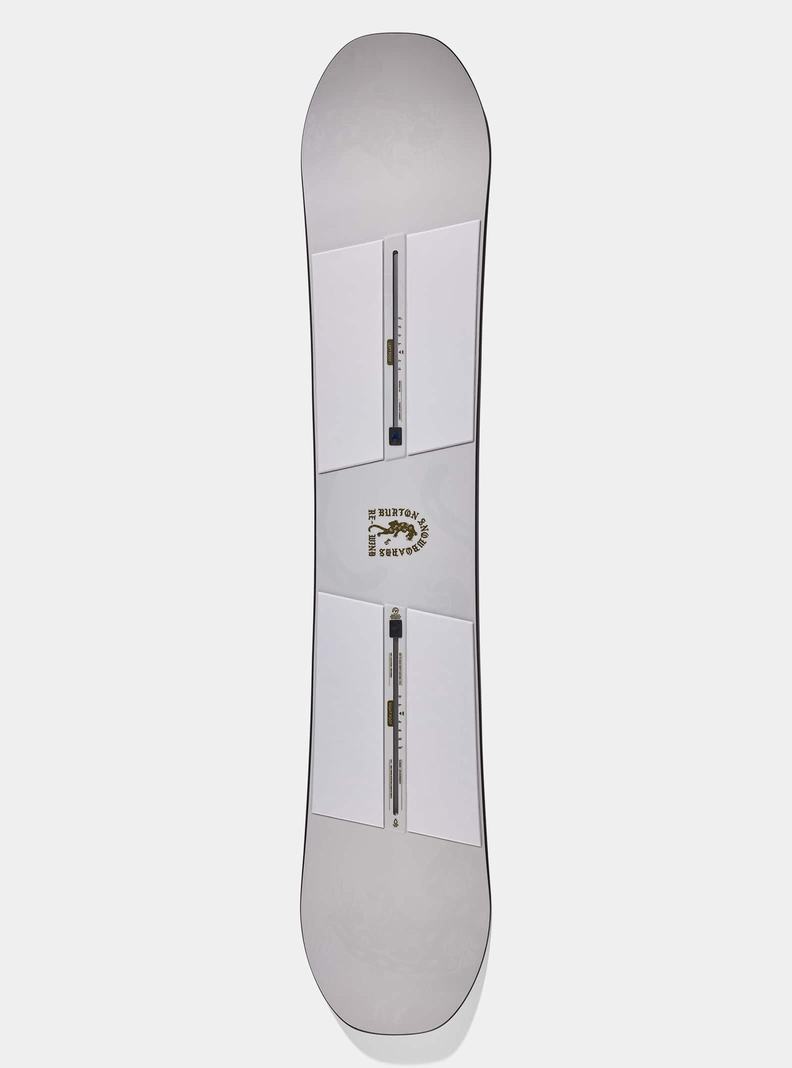 Snowboards Burton Rewind Camber   Femme | AQH-7853737