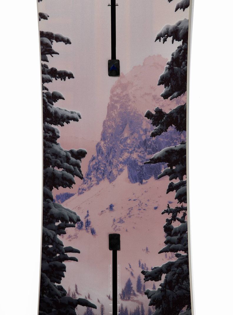 Snowboards Burton Feelgood Flying V   Femme | HLJ-1878686