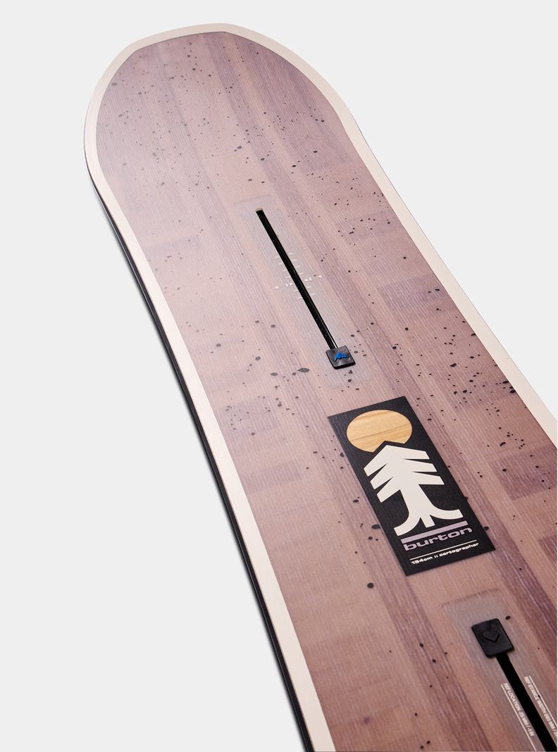 Snowboards Burton Cartographer Camber   Femme | YFH-1837447