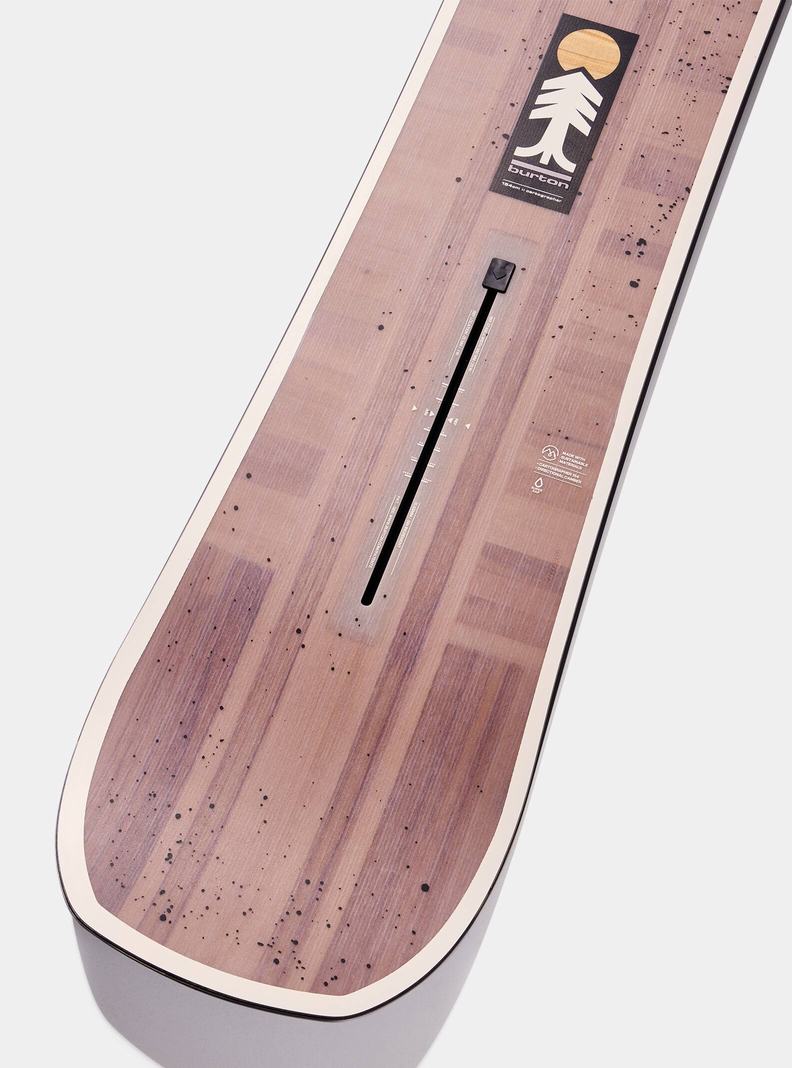 Snowboards Burton Cartographer Camber   Femme | YFH-1837447