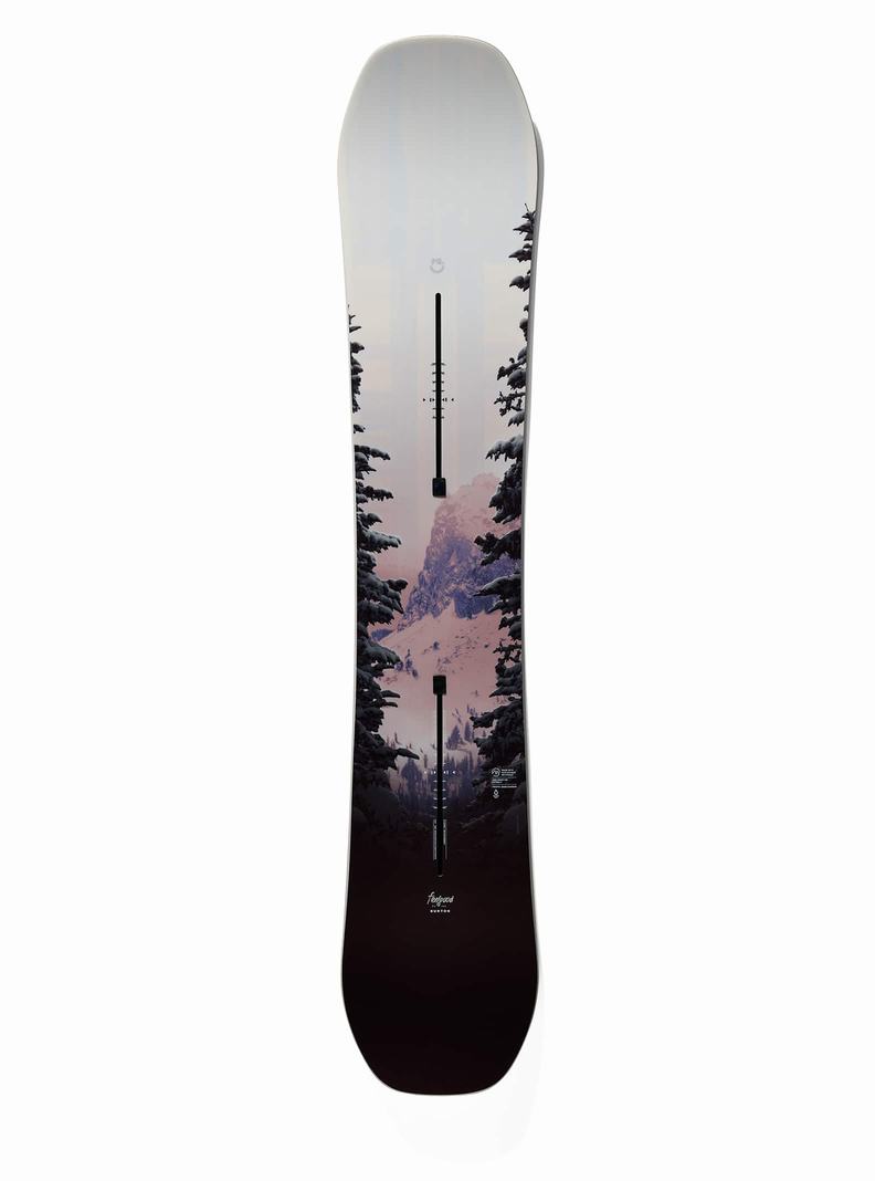 Snowboards Burton Feelgood Flying V   Femme | HLJ-1878686