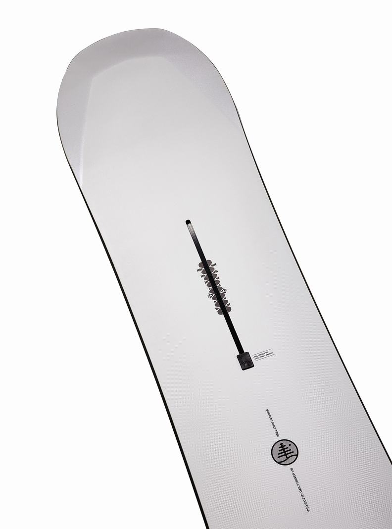 Snowboards Burton Family Tree 3D Daily Driver Camber   Femme | WOJ-0261524