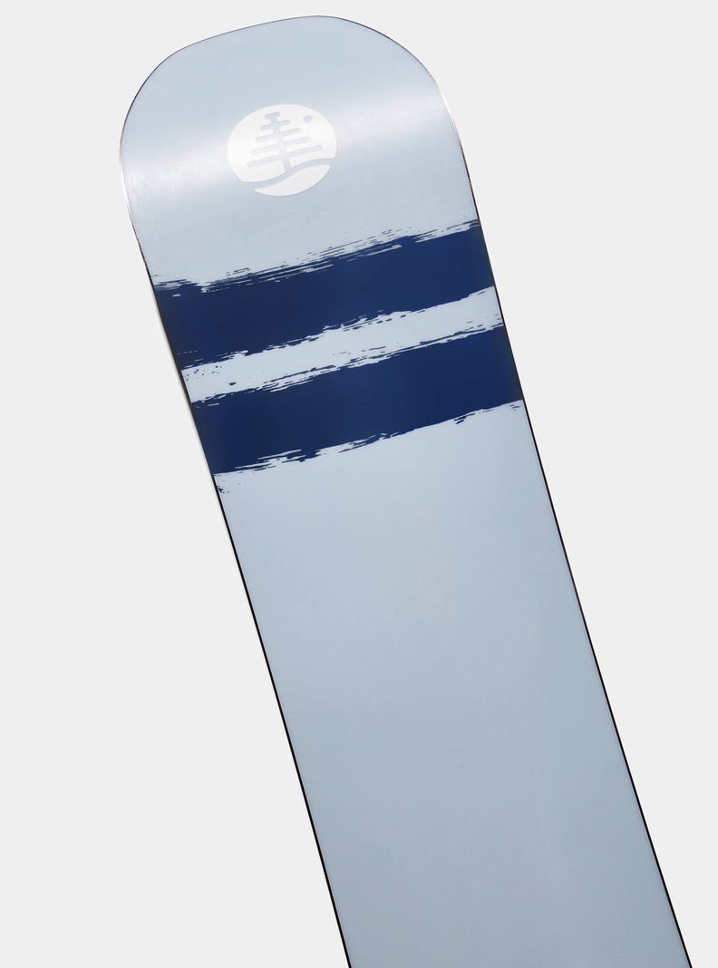 Snowboards Burton Family Tree First Cut Camber   Femme | BXS-9079956