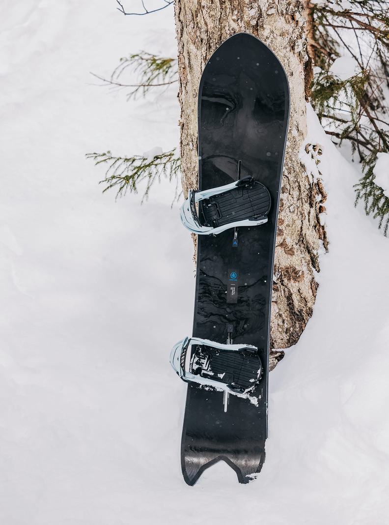 Snowboards Burton Family Tree Pow Wrench   Femme | XDX-6053427