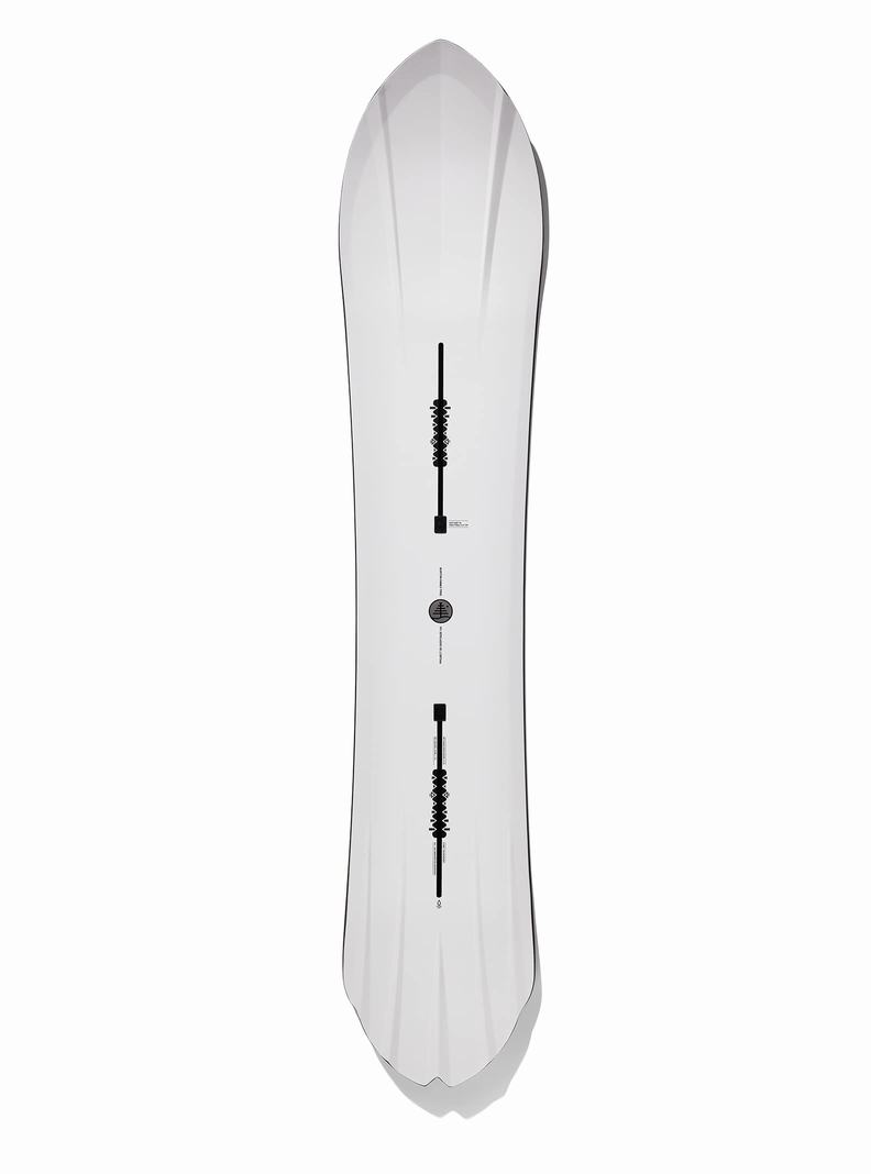 Snowboards Burton Family Tree 3D Deep Daze   Femme | BZX-8113978