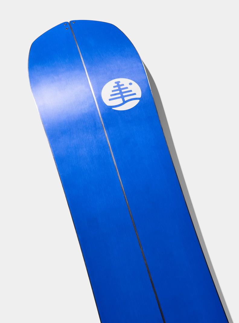 Snowboards Burton Family Tree Droit Chuter Camber Splitboard   Femme | NON-2826047