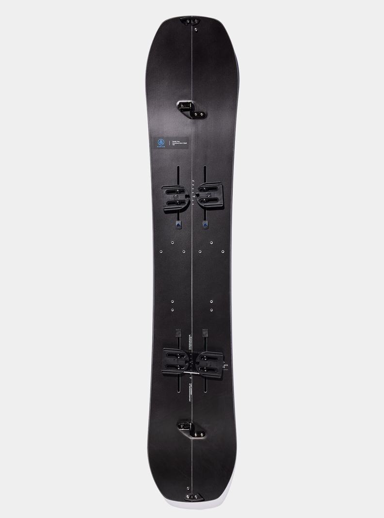 Snowboards Burton Family Tree Hometown Hero X Camber Splitboard   Femme | HFB-3086435