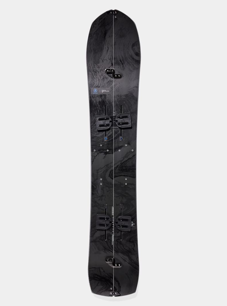 Snowboards Burton Family Tree Droit Chuter Camber Splitboard   Femme | NON-2826047