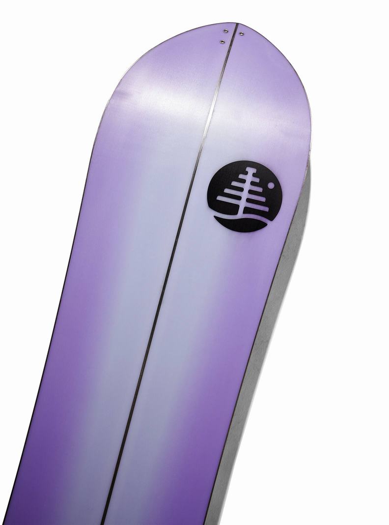 Snowboards Burton Family Tree Pow Wrench Splitboard   Femme | SII-4827574