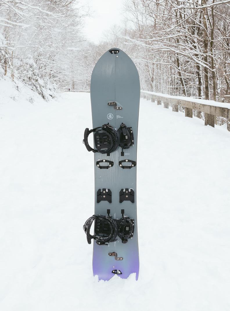 Snowboards Burton Family Tree Pow Wrench Splitboard   Femme | SII-4827574