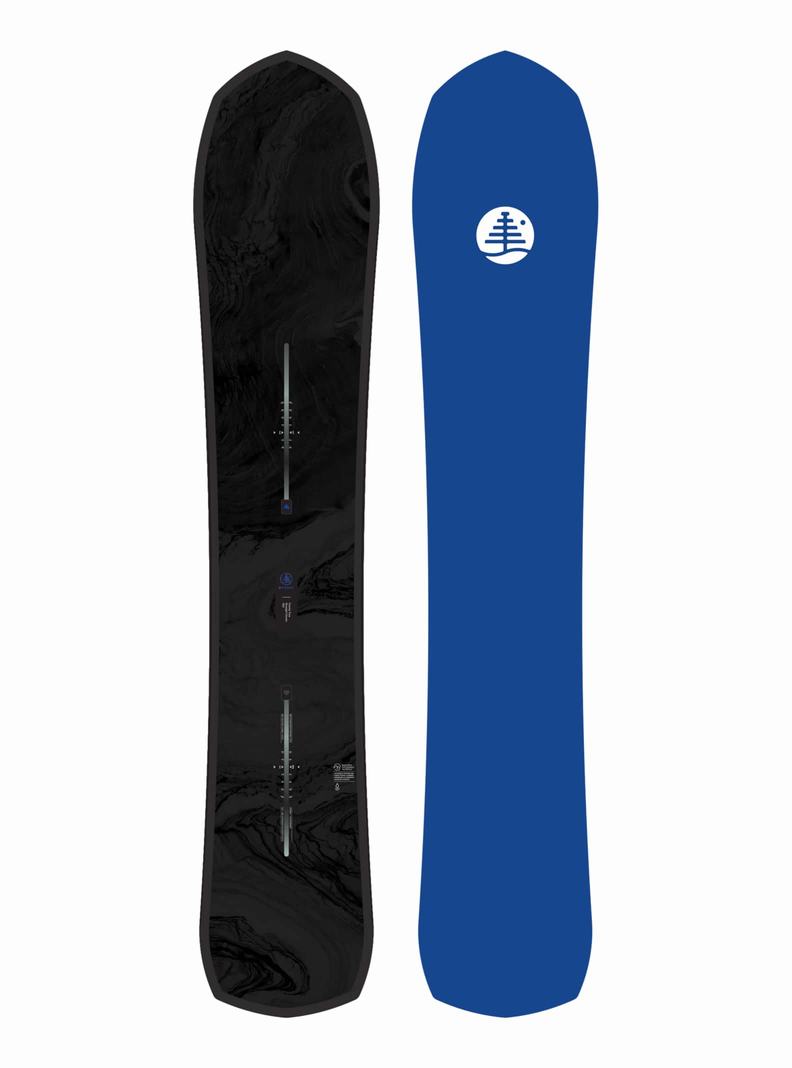 Snowboards Burton Family Tree Droit Chuter Camber   Femme | UXV-5191757