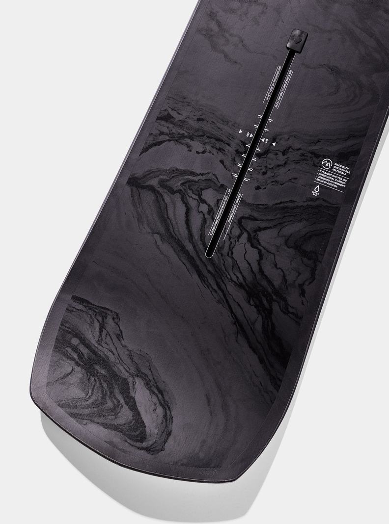 Snowboards Burton Family Tree Droit Chuter Camber   Femme | UXV-5191757