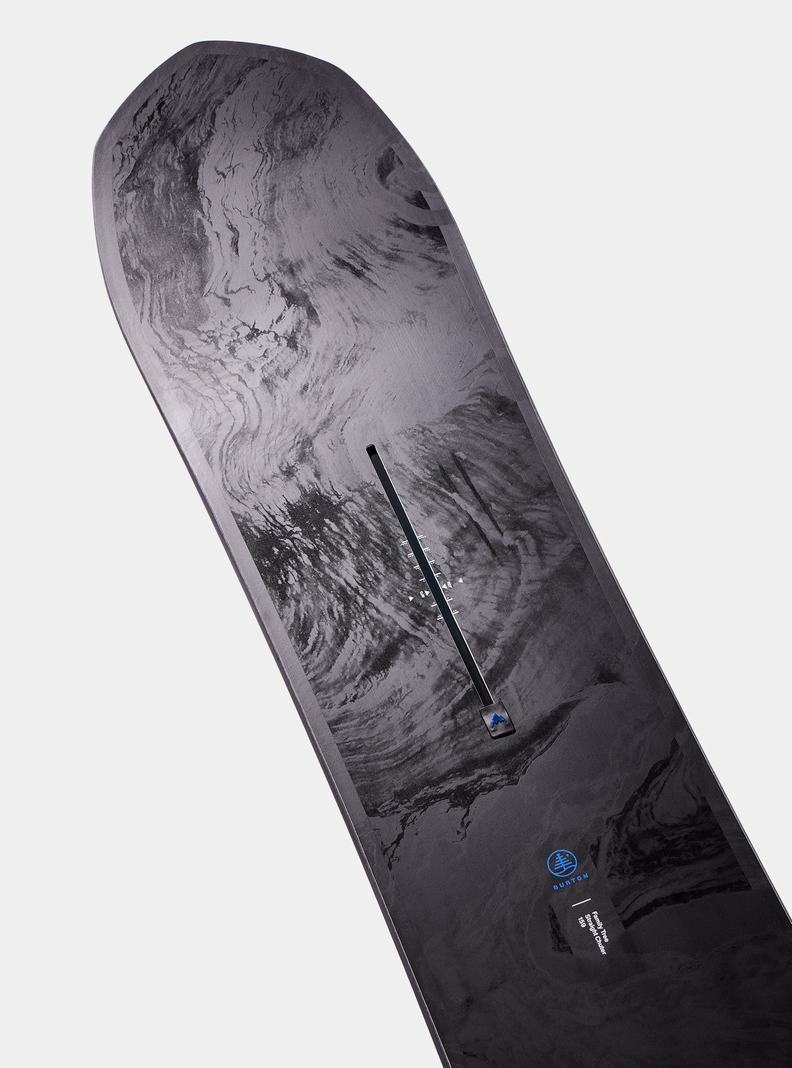 Snowboards Burton Family Tree Droit Chuter Camber   Femme | UXV-5191757