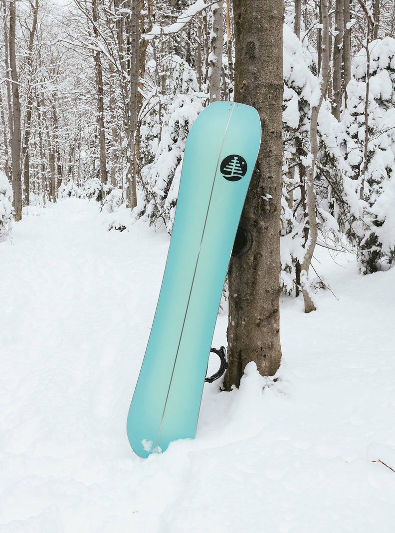 Snowboards Burton Family Tree Hometown Hero X Camber Splitboard   Femme | GDG-9816880