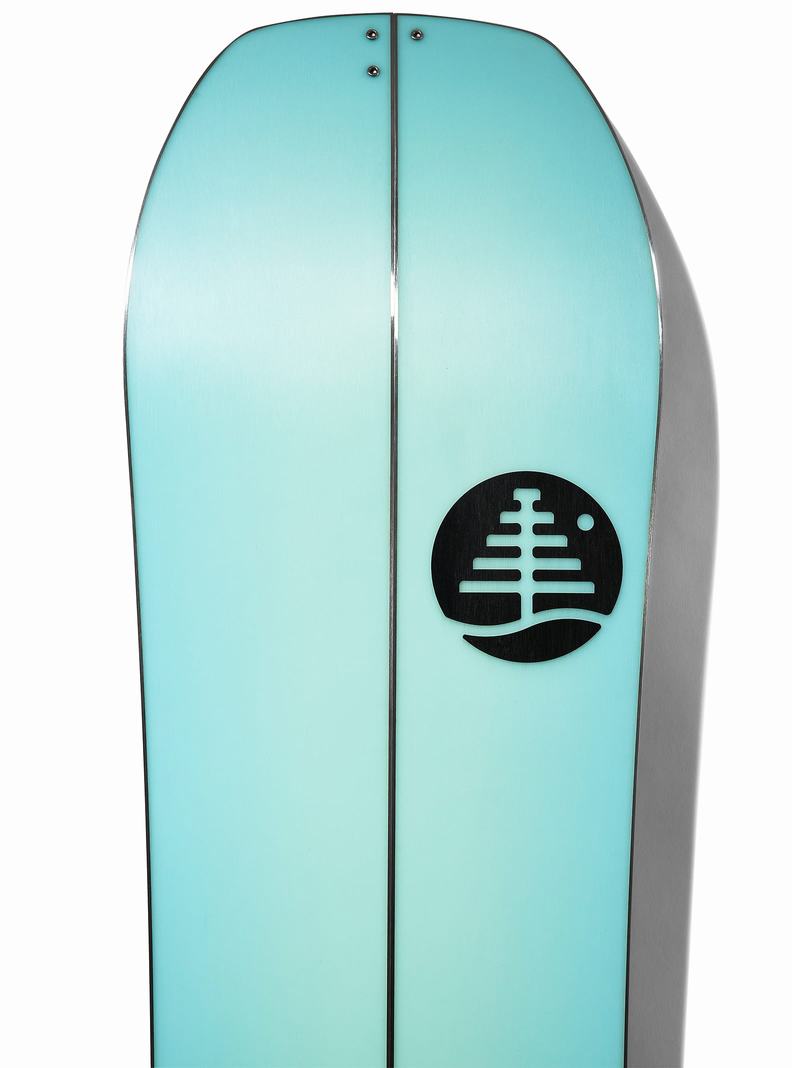 Snowboards Burton Family Tree Hometown Hero Camber Splitboard   Femme | CCH-2021657