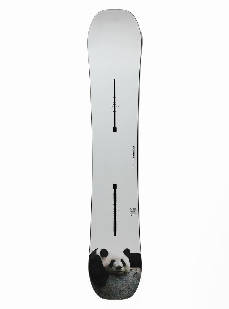 Snowboards Burton Process Camber   Homme | GBS-2447747