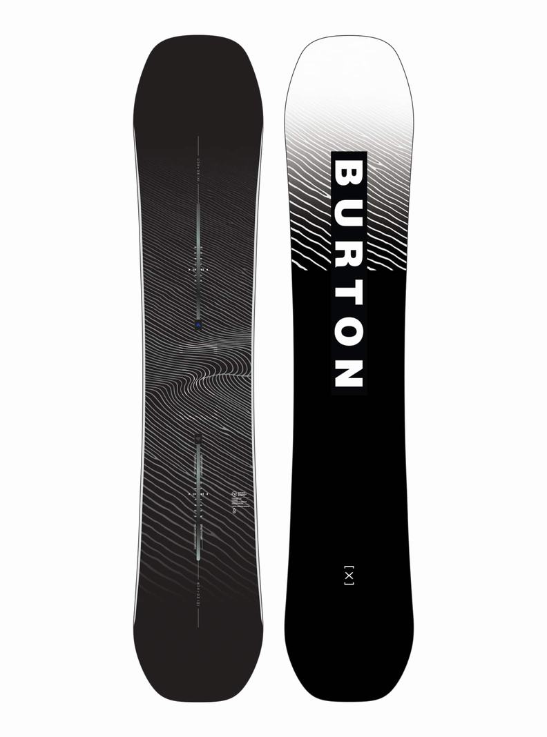 Snowboards Burton Custom X Camber   Homme | RST-3592399