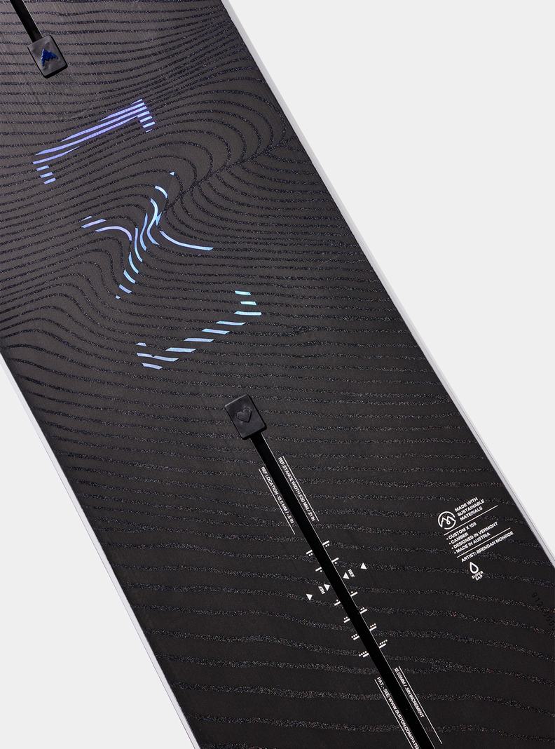 Snowboards Burton Custom X Camber   Homme | RST-3592399