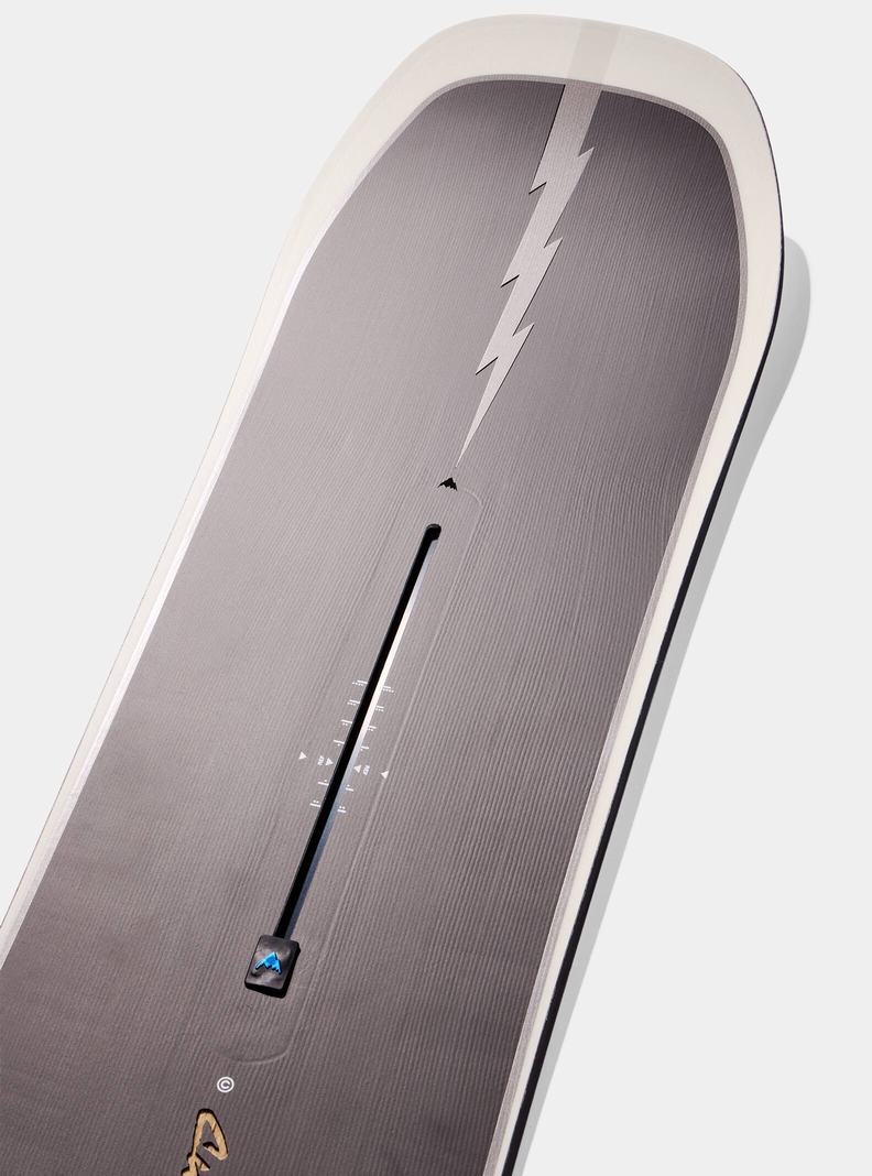 Snowboards Burton Custom Flying V   Homme | OEP-1137872