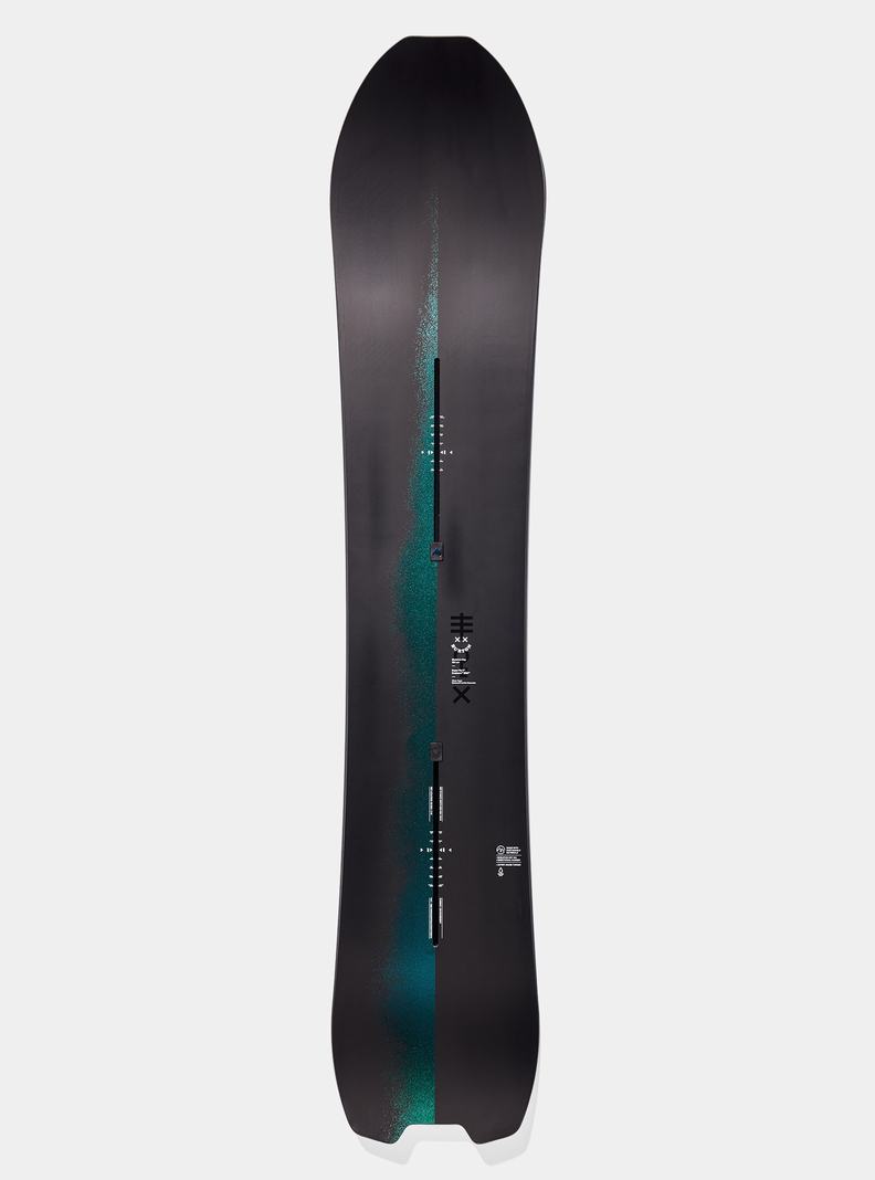 Snowboards Burton Skeleton Key Camber   Homme | WTK-4193881