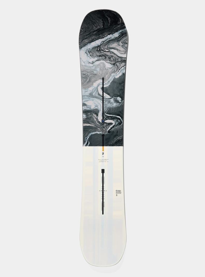 Snowboards Burton Flight Attendant Camber   Homme | JKO-5660290