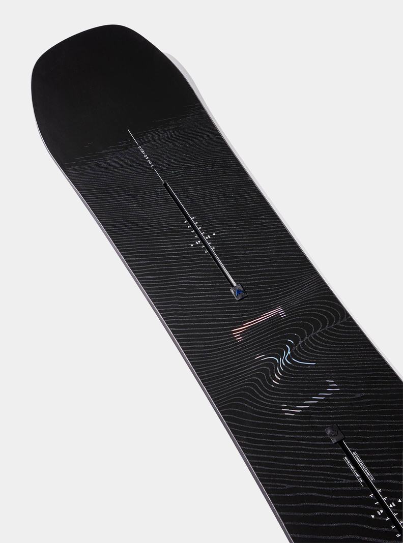 Snowboards Burton Custom X Flying V   Homme | EAI-6885731