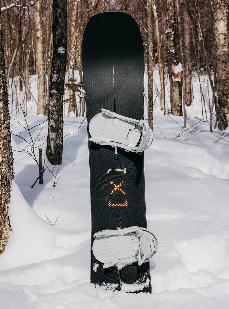 Snowboards Burton Custom X Flying V   Homme | EAI-6885731