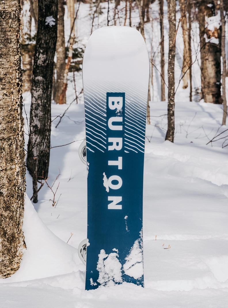 Snowboards Burton Custom X Flying V   Homme | EAI-6885731