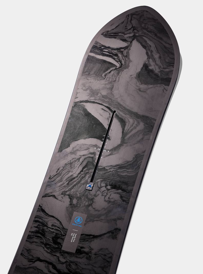 Snowboards Burton Family Tree Pow Wrench   Homme | ATD-8530698