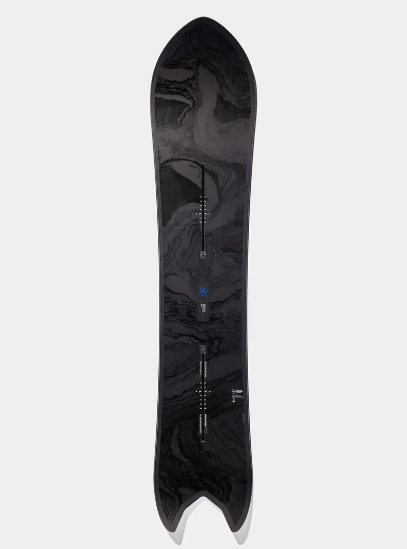 Snowboards Burton Family Tree Pow Wrench   Homme | ATD-8530698